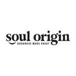 Free Small or Regular Coffee (App Required) @ Soul Origin