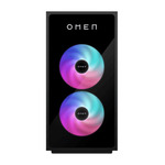 HP OMEN 35L Gaming Tower RYZEN 5-8500G 16GB 1TB HDD +1TB SSD RTX 4070 Super 12GB $1299.20 Delivered @ HP eBay