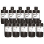 ELEGOO Standard Resin V2.0 Grey 10kg $185.99 (Was $230.99) Delivered @ ELEGOO AU