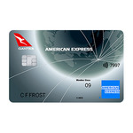 Qantas AmEx Ultimate: 70,000 Qantas Pts ($3,000 Spend in 3 Months), $450 Qantas Travel Credit, $450 Anl Fee @ American Express