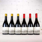 Thousand Candles Premium Red Wine Mixed 6-Pack $180 (RRP $390) + Delivery ($0 VIC C&C/ $350 Order) @ Carwyn Cellars