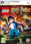MightyApe Lego Harry Potter for PC Years 1-4, 5-7 $5.00 Each + $4.90 Shipping