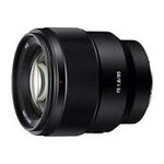 Sony SEL85F18 Full Frame E-Mount 85mm F1.8 Lens $549 Delivery @ Sony