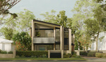 Low-Rise House Pattern Drawing Package $1 Each (Usually $1,000) @ Government Architect NSW