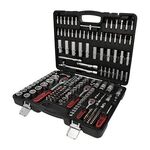 KS Tools 917.0779 1/4" + 3/8" + 1/2" Socket Set, 179 Pcs $157 Delivered @ Amazon Germany via AU