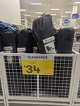 [VIC] Oztrail Footrest Chair $34 (Was $69) in-Store Only @ BIG W, QV (Melbourne)