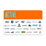 Win a $250 TCN Active Gift Card from Bayside Argonauts Football Club / Card.Gift