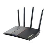 ASUS RT-AX3000P V2 Dual Band Wi-Fi 6 (802.11ax) Router $101 Delivered ($96 with VISA Payment) @ Amazon AU