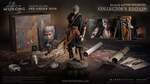 Win a Copy of Black Myth: Wukong Collector’s Edition from Razer AI
