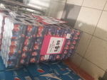 Pepsi 330ml Cans x 24 - $4.99 at Super IGA Kelmscott WA