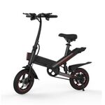 Folding eBike 36V 250W 10Ah Battery $329 + Contact Seller for Delivery ($0 Pickup Moorebank NSW) @ Premium Sliding Doors eBay