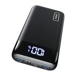 INIU 22.5W 20000mAh USB C Power Bank: 2 for $40.79 Delivered @ INIU AU via Amazon AU