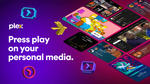 40% off First Year Plex Pass Premium Annual Plan - A$66 @ Plex