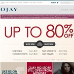 Ojay - Skirts, Leggings from $10, Pants from $15. Free Shipping for Over $100