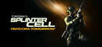 [PC, Steam] Tom Clancy's Splinter Cell: Pandora Tomorrow $8.97 (40% off) @ Steam