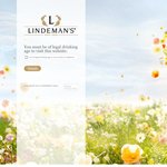 40% of Lindemans Early Harvest Was $90 Now $54 for 6 Bottles Shipped