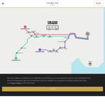 [NSW] Free Travel Between Bankstown, Cabramatta/Lidcombe, Parramatta & The Star Casino for Star Club Members @ The Star Express