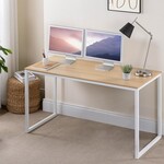 Zinus 140cm Desk $99 (Save $30.95) & More + Delivery @Zinus via Big W Marketplace