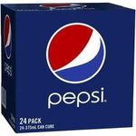 Pepsi/Schweppes 24 Can Varieties $10.00 at Woolworths until Sunday