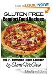 Free Gluten Free Related Kindle eBooks
