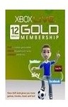 Xbox Live 12 Month Gold Subscription - $38.99 Free Email Shipping - Gamehuntercdkey.com