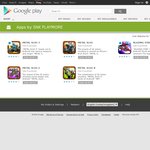 [Google Play] Metal Slug Titles - $1.68 - SNK Playmore