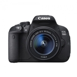 Only $787.11 for Canon EOS 700D (Rebel T5i) Digital Camera Kit 18-55mm IS STM Lens inc Shipping