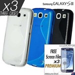 Galaxy S3, S4 Cases $1/ $1.99 Free Delivery. Condition Apply