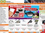Free Delivery on sunglasses at oo.com.au
