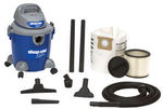 Shop Vac 1400W Poly Wet/Dry Vacuum 20L $48 Delivered @ Masters (2 Year Replacement Warranty)