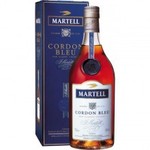 Martell Cordon Bleu Fine Cognac - Was $200 Now $175 [Pickup] + [Shipping]