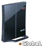 Buffalo Airstation N300 Wireless Router $39.99 Shipped from eGlobal