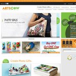 Artcow PhotoBook from $19.99 FREE SHIPPING