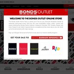 Bonds-Outlet Clearance (up to 80% off)