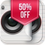 [Android]: Clone Yourself Camera App 50% off (Save $1.03)