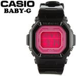Ladies Casio Baby G Watch $29.97 + P&H ~ $1