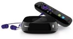 Roku 3 Streaming Player US $99.65 Delivered from Amazon