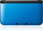 Nintendo 3DS XL Blue $219 + Free Shipping
