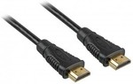 1.5m HDMI Cable $5 + Free Delivery @ DickSmith.com.au - Today Only