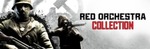 Steam: 75% off Red Orchestra Franchise Pack - $15 US;  Red Orchestra 2 for $2.50
