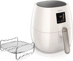 Philips Viva Collection Digital Airfryer Deep Fryer $238 from Harvey Norman ($188 from DJ*)