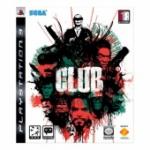 PS3 The Club for US$9.90 (plus shipping) at Play-Asia