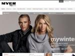 50% All Ralph Lauren clothes - Myer Melbourne City - This weekend