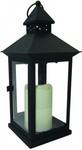 $34.99 - Garden Coach Lantern with LED Light - FREE SHIPPING AUSTRALIA WIDE - Limited Stock