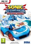 Sonic & All-Stars Racing Transformed [Download] $5 @ Amazon (Usually $20) - Activates on Steam