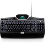 Logitech G19 Gaming Keyboard $84.95 Delivered with Coupon Code @ Logitech.com
