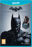 Batman Arkham Origins - under $30 Delivered from Zavvi! Wii U, PS3 and Xbox360