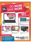 10% off Apple Mac, $50 iTunes Card with iPad, Brother DCP-1510 Laser MFC $99 (Save $60) @ DSE