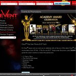 Oscar® Must See Movies $10* Each - Event Cinemas