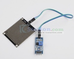 Humidity Sensor Module for Arduino $2.7, STM32 Dev. Board + 3.2" TFT LCD Module $36.97